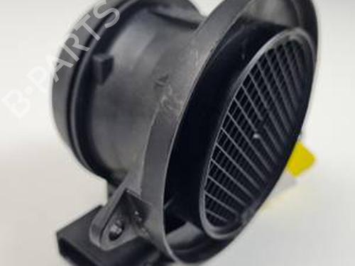 Used Mass air flow sensor MERCEDES-BENZ CLK Convertible (A209) CLK 200 Kompressor (209.442) (163 hp) 30292543