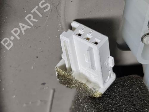 Innerbelysning CITROËN BERLINGO MULTISPACE (B9) 1.6 HDi 90 | BP7406848I8 