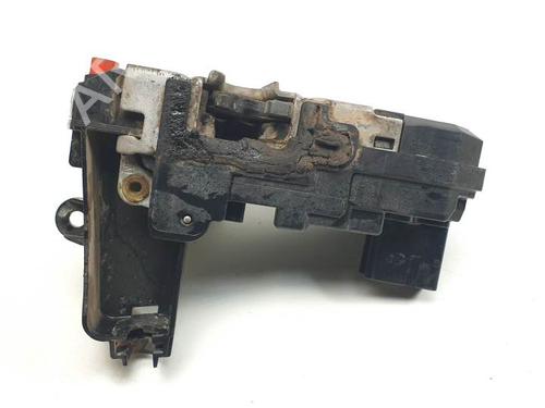 Rear left lock OPEL ASTRA H (A04) 1.7 CDTI (L48) | BP27885678C100 