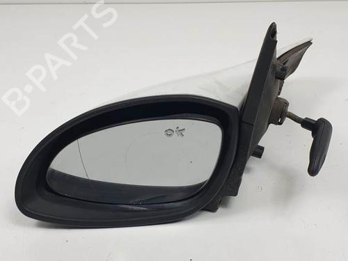 Left mirror OPEL VECTRA B (J96) 1.7 TD (F19) | BP12388955C26 