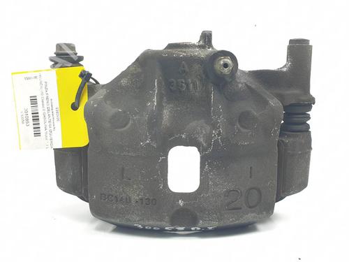 Used Left front brake caliper Left front brake caliper HYUNDAI i10 I (PA) 1.1 (69 hp) 27096812 27096812