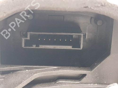 Front right lock BMW X3 (E83) xDrive 20 d | BP12366429C97 