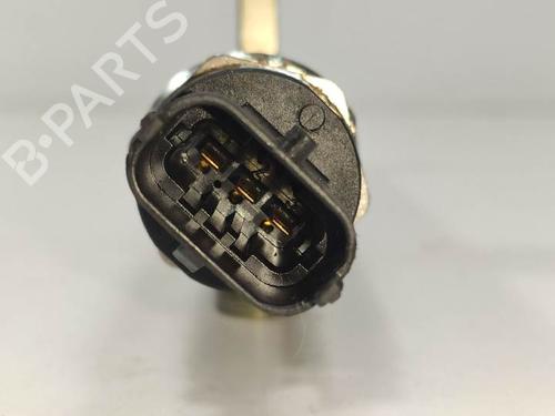 Injection rail OPEL VECTRA B Estate (J96) 1.6 i 16V (F35) | BP8399614M98 