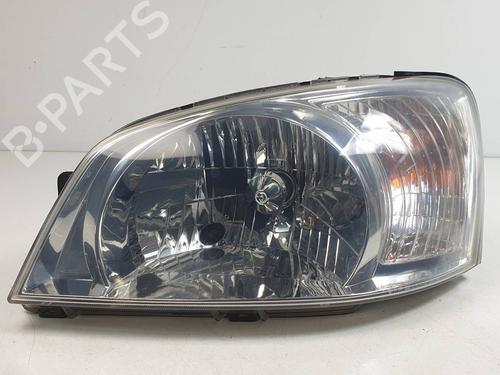Used Left headlight Left headlight 36764485 36764485