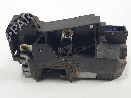 Front right lock OPEL MERIVA A MPV (X03) 1.6 16V (E75) | BP12382629C97 