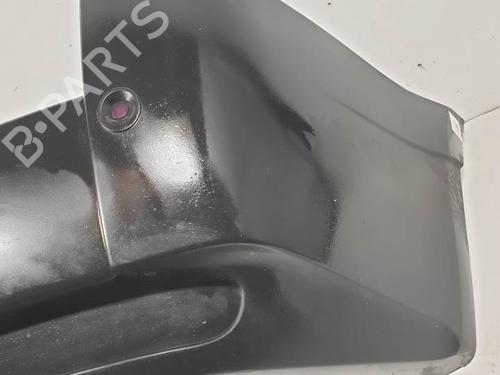 Rear bumper BMW X3 (E83) 2.0 d | BP24193631C8 