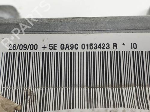 ECU airbags CITROËN XSARA PICASSO (N68) 2.0 HDi | BP11571056M53 