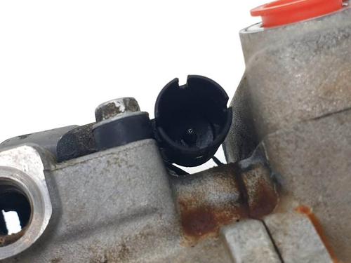 AC compressor MERCEDES-BENZ M-CLASS (W163) ML 230 (163.136) | BP24934669M34 