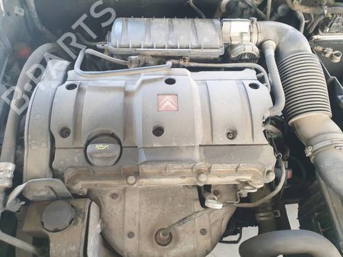Used Engine Engine 38919045 38919045