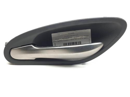 front-left-interior-door-handle-bmw-6-convertible-e64-2004-2005-2006-2007-2008-2009-2010-27885015 main image