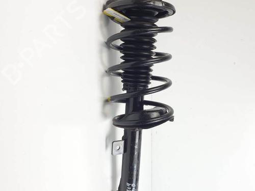 Used Right front shock absorber FORD FOCUS I Turnier (DNW) 1.8 TDCi (115 hp) 22427947
