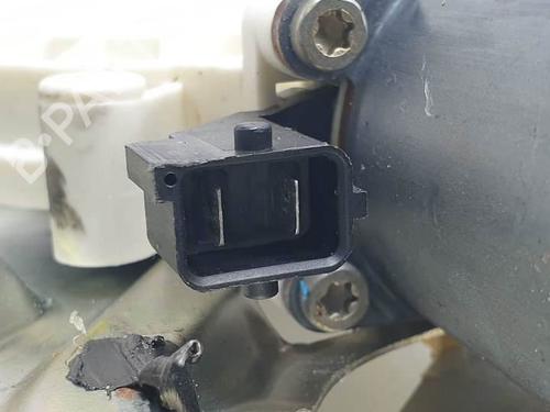 Rear left window mechanism SAAB 9-3 Cabriolet (YS3D) 2.3 i | BP25294875C24 