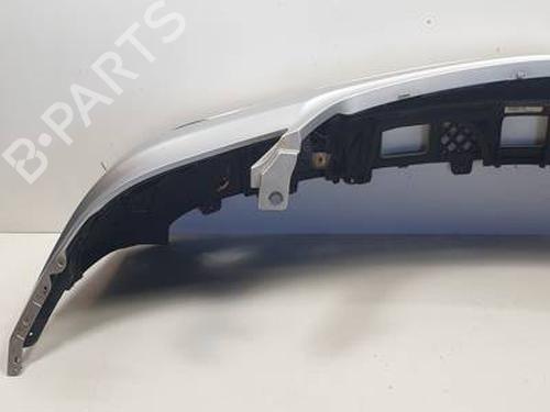 Front bumper MERCEDES-BENZ M-CLASS (W164) ML 320 CDI 4-matic (164.122) | BP30279070C7 