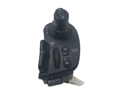 Used Steering column stalk Steering column stalk RENAULT KANGOO / GRAND KANGOO II (KW0/1_) 1.2 TCe 115 (KW02, KW14) (115 hp) 36315135 36315135