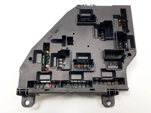 Fuse box BMW 5 (F10) 520 d | BP13652094E1 