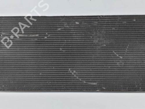 Used AC radiator AC radiator OPEL ASTRA K Sports Tourer (B16) 1.6 CDTi (35) (136 hp) 25155274 25155274