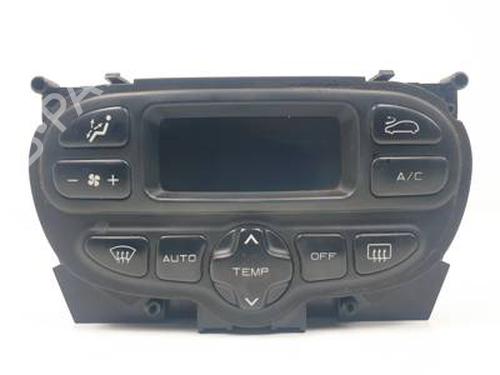 Comando clima CITROËN XSARA PICASSO (N68) 1.6 HDi (109 hp) 30919209
