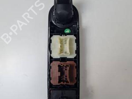 Left front window switch RENAULT CAPTUR I (J5_, H5_) 1.5 dCi 90 (J5N4, J5M5, J5MW, J5M6, J5AL, J5AJ) | BP30762989I27