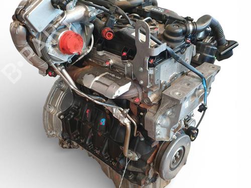 Used Engine Engine MERCEDES-BENZ SPRINTER 3,5-t Van (B907, B910) 311 CDI (910.631, 910.633) (114 hp) 35799198 35799198