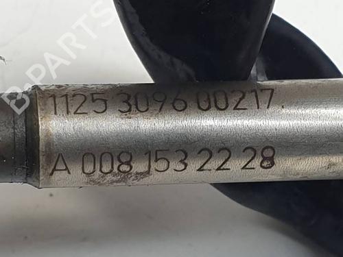 Electronic sensor MERCEDES-BENZ C-CLASS (W204) C 200 CDI (204.001) | BP29850150M84 