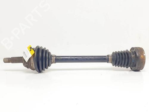 Used Left front driveshaft Left front driveshaft 18418330 18418330