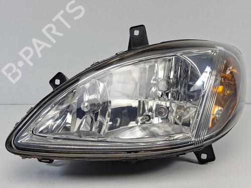 left-headlight-mercedes-benz-vito-mixto-van-w639-2003-37601010 main image