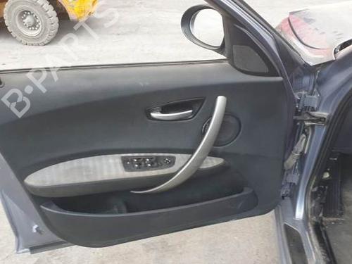 Køler BMW 1 (E87) 120 d | BP19058920M31 