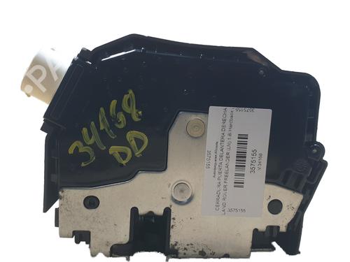Used Front right lock Front right lock LAND ROVER FREELANDER I Soft Top (L314) 1.8 i 16V 4x4 (120 hp) 36661691 36661691