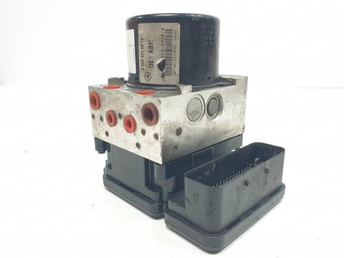 Used ABS pump ABS pump MERCEDES-BENZ C-CLASS T-Model (S204) C 250 CDI (204.203) (204 hp) 29726473 29726473