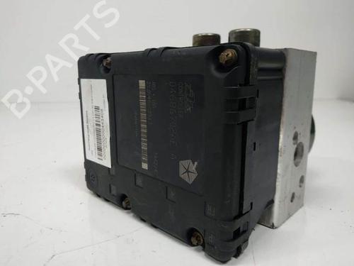 ABS pump CHRYSLER VOYAGER IV (RG, RS) 2.5 CRD | BP8254416M43 
