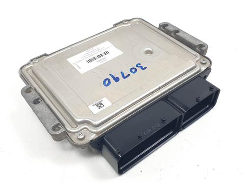 Engine control unit (ECU) HYUNDAI i40 I (VF) 1.6 CRDi | BP28066117M57 - Image 2