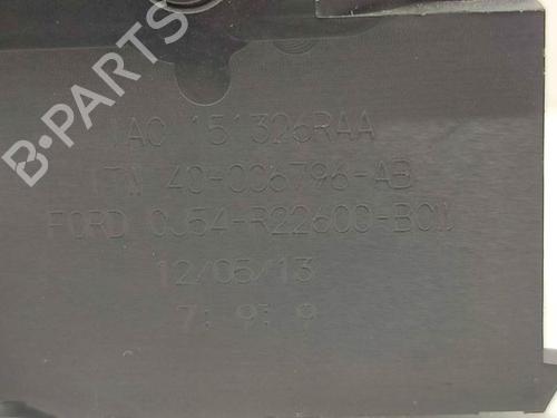 Front right interior door handle FORD KUGA II (DM2) 2.0 TDCi 4x4 | BP12377794I14 - Image 3
