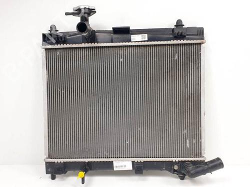 Køler TOYOTA YARIS (_P13_) [2010-2020]  14940607