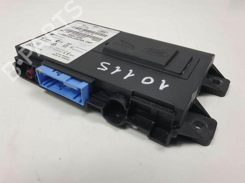 Used Electronic module Electronic module JAGUAR XE (X760) 2.0 D (180 hp) 10727859 10727859