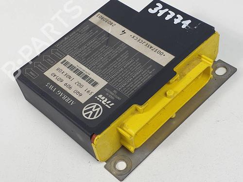 ecu-airbags-seat-ibiza-iii-6l1-2002-2003-2004-2005-2006-2007-2008-2009-30769295 main image