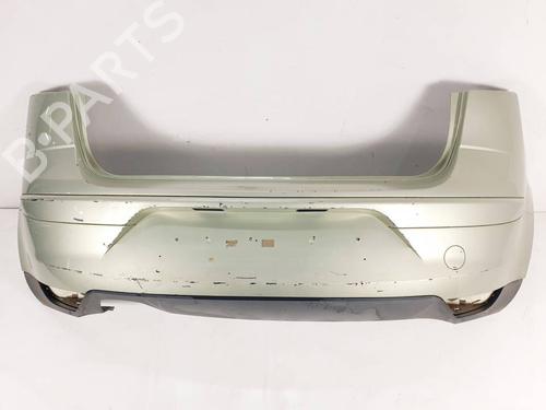 Stoßstange hinten für SEAT ALTEA (5P1) 1.6 (102 hp) 29989845