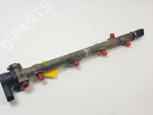 Used Injection rail Injection rail MERCEDES-BENZ E-CLASS (W210) E 220 CDI (210.006) (125 hp) 31272284 31272284
