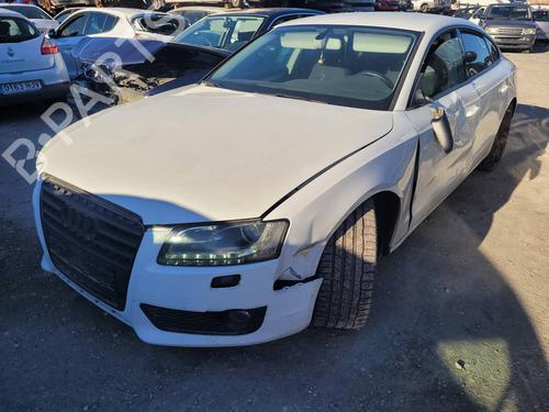 Brukte deler til AUDI A5 Sportback (8TA)  2.0 TFSI  4640047