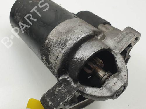 Used Starter Starter CITROËN XSARA Coupe (N0) 1.6 i (88 hp) 40174972 40174972
