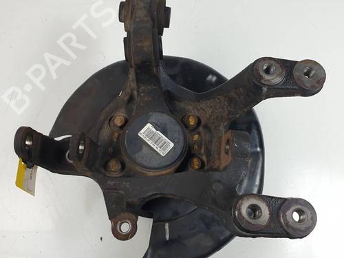 Right rear steering knuckle HYUNDAI i30 Estate (GD) 1.6 CRDi | BP29907971M28