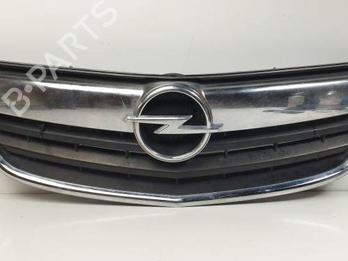 Grill OPEL ANTARA A (L07) 3.2 V6 (227 hp) 28106432