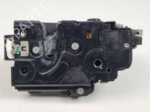 Used Rear right lock VW JETTA III (1K2) 1.9 TDI (105 hp) 30313388