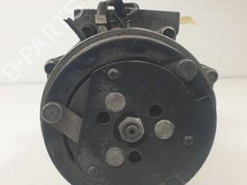AC compressor FIAT DUCATO Van (250_) 120 Multijet 2,3 D | BP30762808M34 