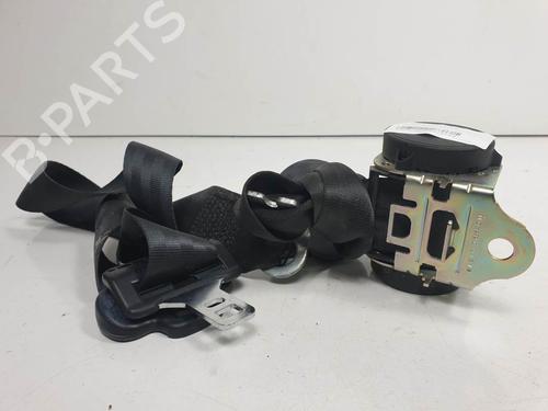 Used Rear left seatbelt Rear left seatbelt FORD FUSION (JU_) 1.4 (80 hp) 9449145 9449145
