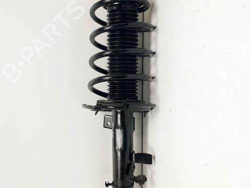 Used Right front shock absorber FORD FOCUS III 1.0 EcoBoost (125 hp) 17545159