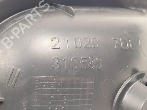 Front right interior door handle RENAULT MASTER III Van (FV) 2.3 dCi 135 FWD (FV0N, FV08, FV06, FV00, FV1S) | BP25138034I14 - Image 3