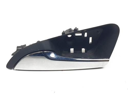 Used Rear left interior door handle Rear left interior door handle 25140438 25140438