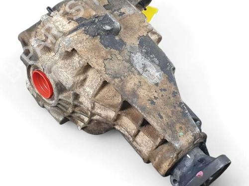 Rear differential MERCEDES-BENZ M-CLASS (W163) ML 270 CDI (163.113) | BP18153937M24 