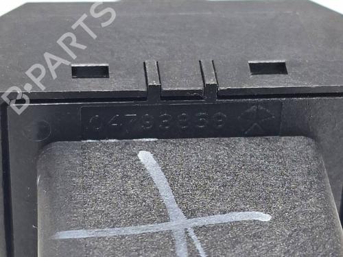 Left front window switch CHRYSLER NEON (PL) 2.0 16V | BP39423447I27 - Image 3
