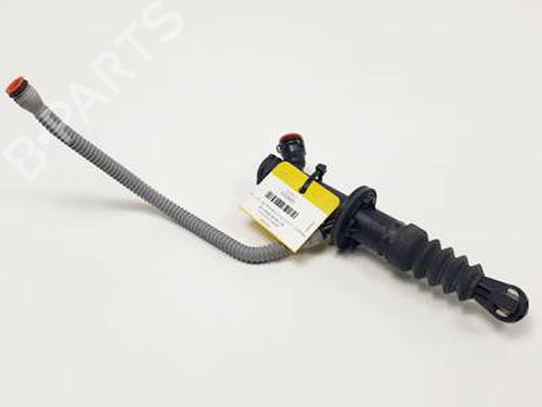 Used Clutch slave cylinder RENAULT CLIO IV (BH_) 0.9 TCe 90 (BHNF, BHMA, BHMH, BHJK, BHJR) (90 hp) 30769356